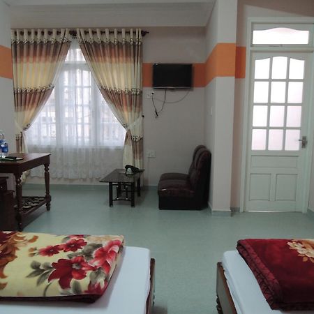 دالات Hong Lan Hotel المظهر الخارجي الصورة