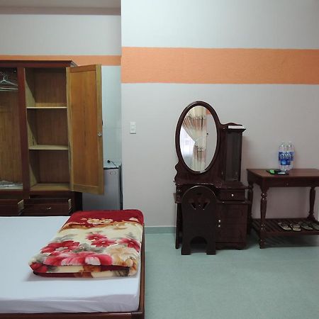 دالات Hong Lan Hotel المظهر الخارجي الصورة
