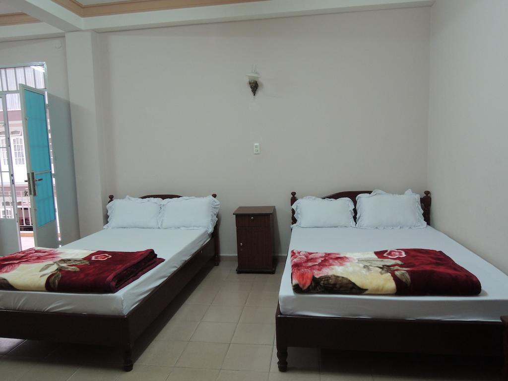 دالات Hong Lan Hotel الغرفة الصورة