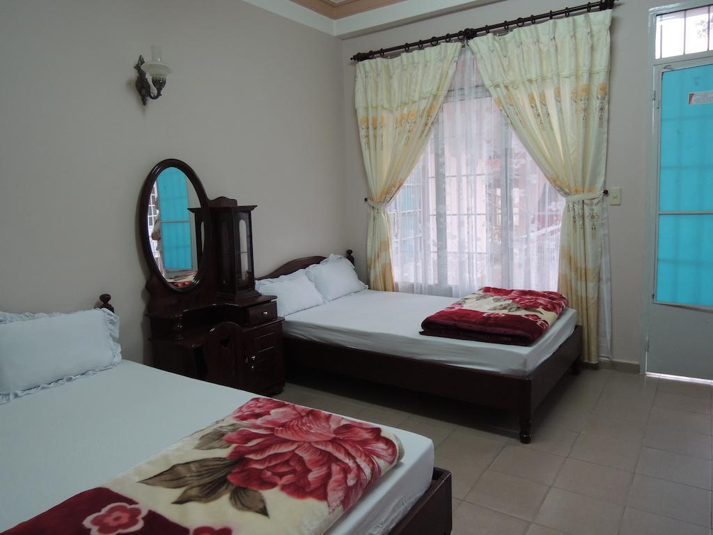 دالات Hong Lan Hotel الغرفة الصورة
