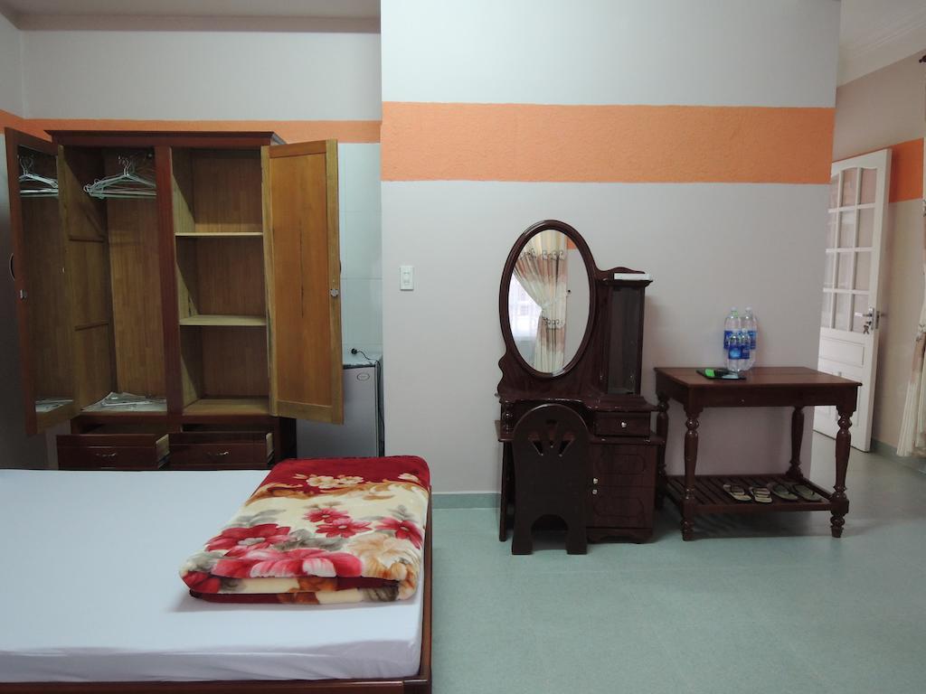 دالات Hong Lan Hotel المظهر الخارجي الصورة